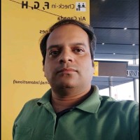 Shailesh Kumar