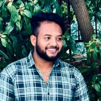 Arpit Gupta