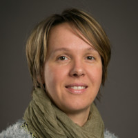 Sandrine Riandiere