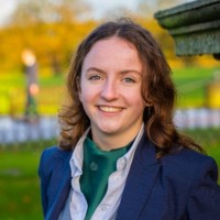 Noor Lammerts van Bueren