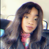 Olivia Bokamé