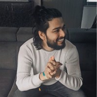 Rahul Raghav