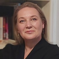 Bianca Nevodinski
