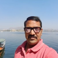 Chandra Shekhar Mourya