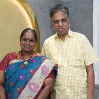 Ramanujam Ramalingam