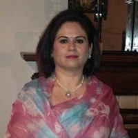 Mandira Singh
