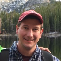 Eric Meiring