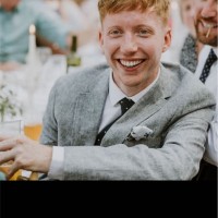 Joe Keegan