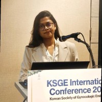 Maitreyee Parulekar