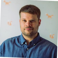 Rasmus Eimla