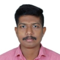 Arjun Vishnu