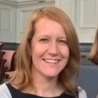 Sarah Cullimore