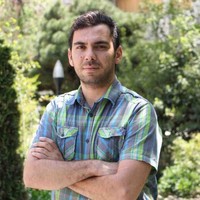 Mohammad Bagheri