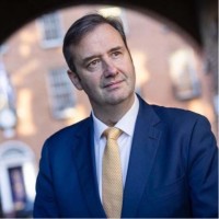 Michael D'Arcy