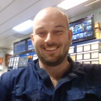 Mark Barlow