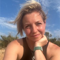 Nicola Holland
