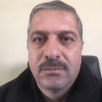 Zyad Khlaifat