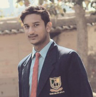 Nitin Gill