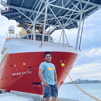 Wan Muhamad Naqiuddin (Arechik)