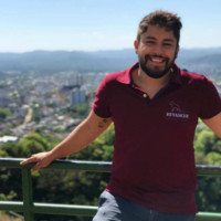 Luis Gustavo Ferreira Lucio