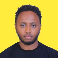 Yonas Legesse