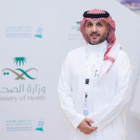 Dr. Raef Albugami, MSc, Ph.D, C-KPIP, C-SBP, CMS