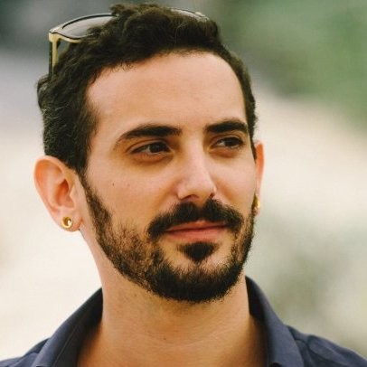 Alon Rubin