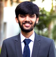 Jimit Modi