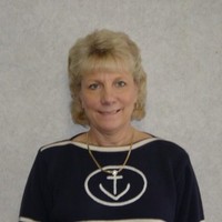 Marcia Stone
