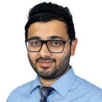 Abhishek Trivedi