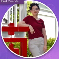 Itzel Miranda