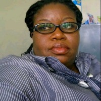 Okudo Ifeoma E   ( M.Sc. PMP.)