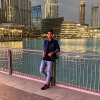 Ranjay Singh