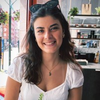 Rebecca Keyes
