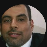 Anderson Dantas da Silva