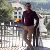 Kamraj Tyagi