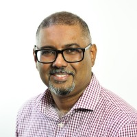 Richard Jeyaranjit