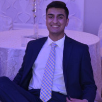 Asad Ullah