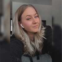 Olivia Carlberg