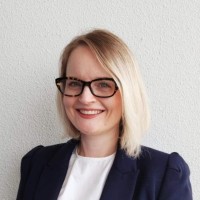 Hannah Williamson