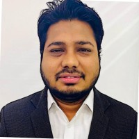 Mohammad Shafique
