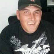 Wayne Prinsloo