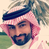 Khaled Saleh Al-Anazi