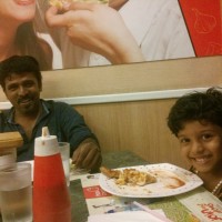 Suresh Kumar Karuna Murthy