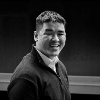 Martin Huy Minh Le