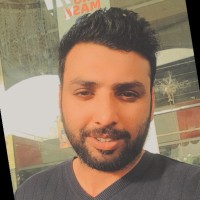 Qaiser Jan