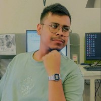 Souradeep Das