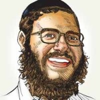 Yossi Mandel