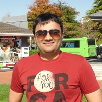 JIGAR DESAI