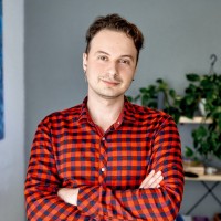 Leonid Liaudanskyi